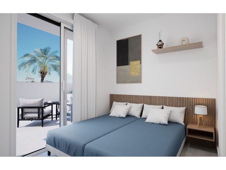 Penthouse for Sale in Narejos, Los 10