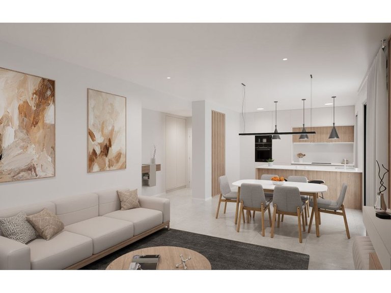 Penthouse for Sale in Narejos, Los 11