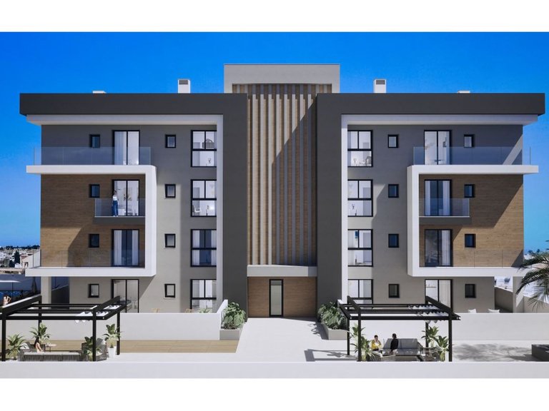 Penthouse for Sale in Narejos, Los 14
