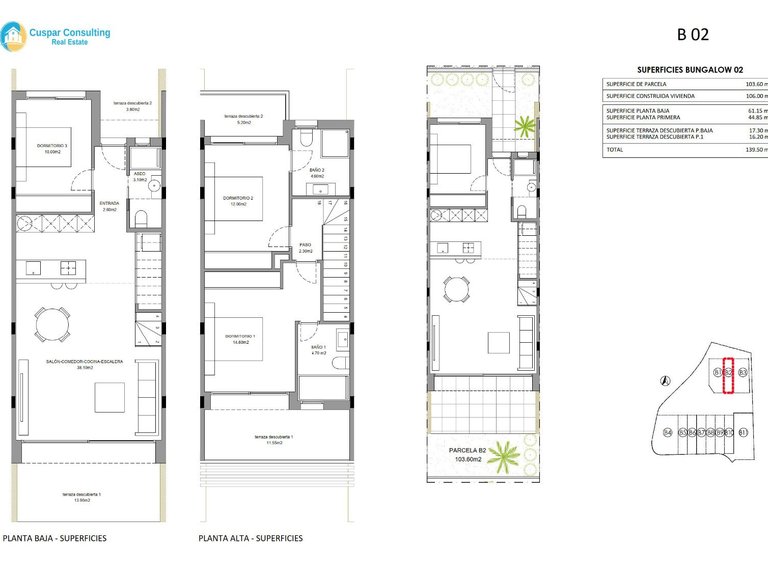 Town House for Sale in Finestrat 15