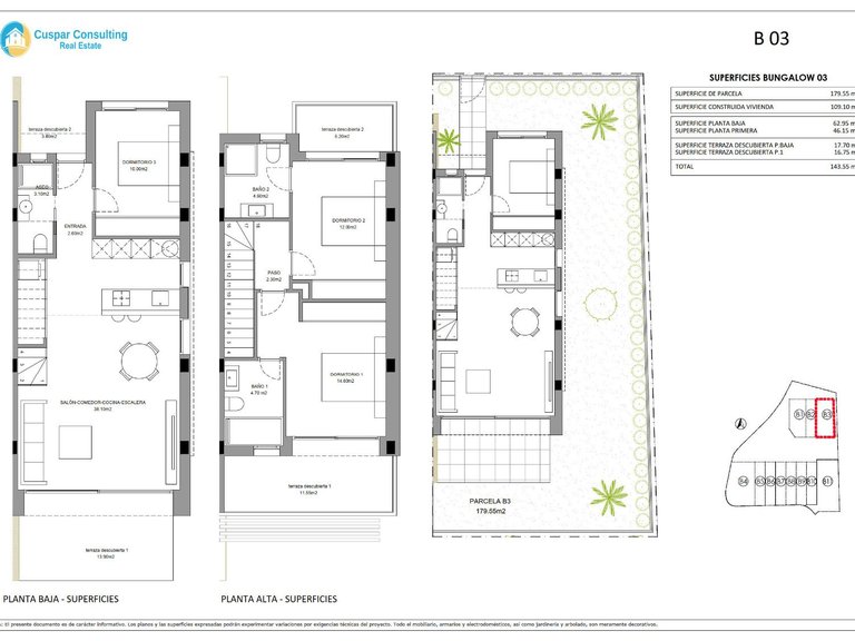 Town House for Sale in Finestrat 16