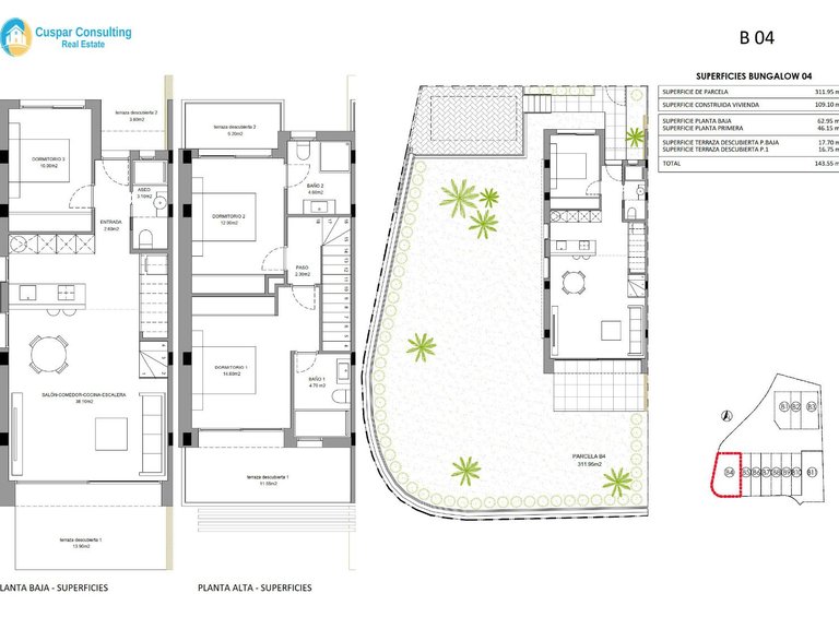 Town House for Sale in Finestrat 17