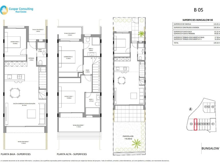 Town House for Sale in Finestrat 18