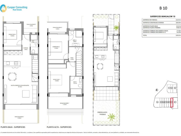 Town House for Sale in Finestrat 23