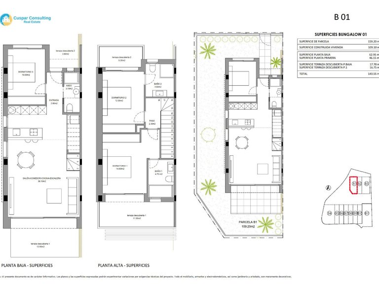 Town House for Sale in Finestrat 25