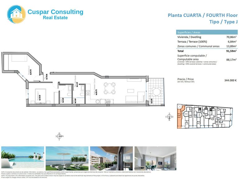 Apartment for Sale in Guardamar Del Segura 29