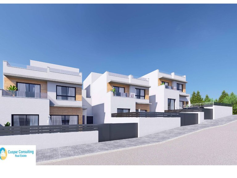 Villa for Sale in Benijófar 3