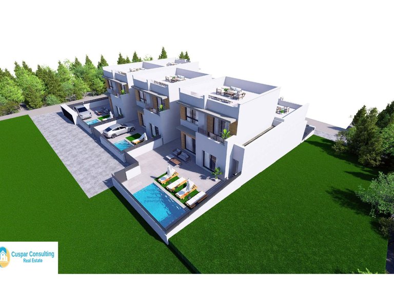 Villa for Sale in Benijófar 6