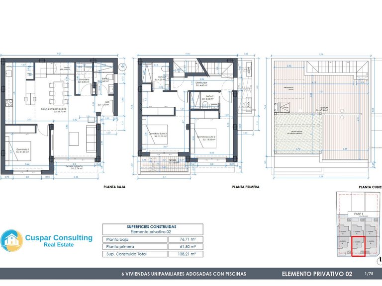 Villa for Sale in Benijófar 7