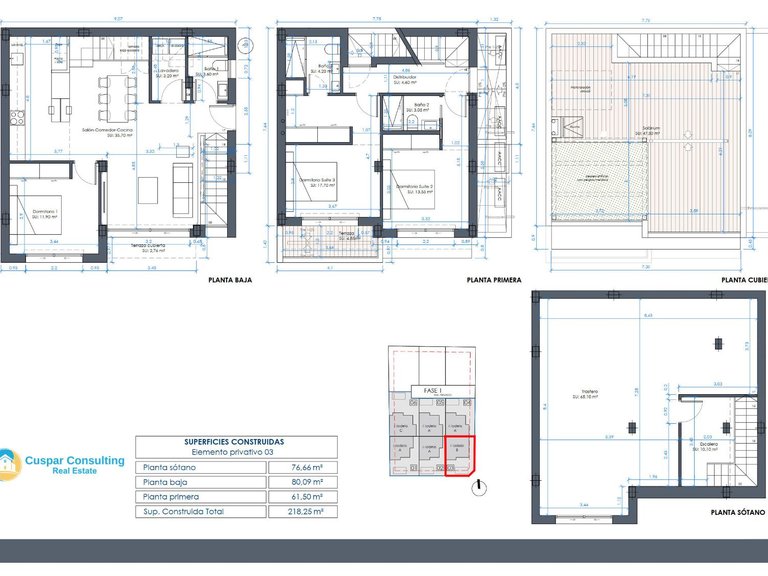 Villa for Sale in Benijófar 8