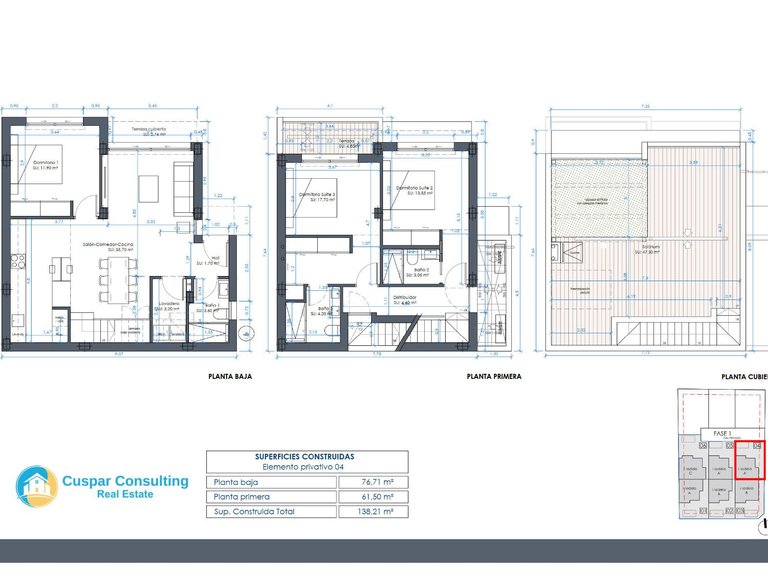 Villa for Sale in Benijófar 9
