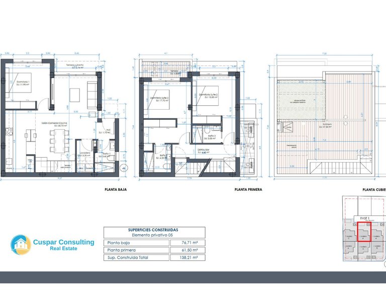 Villa for Sale in Benijófar 10