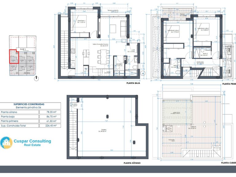 Villa for Sale in Benijófar 11