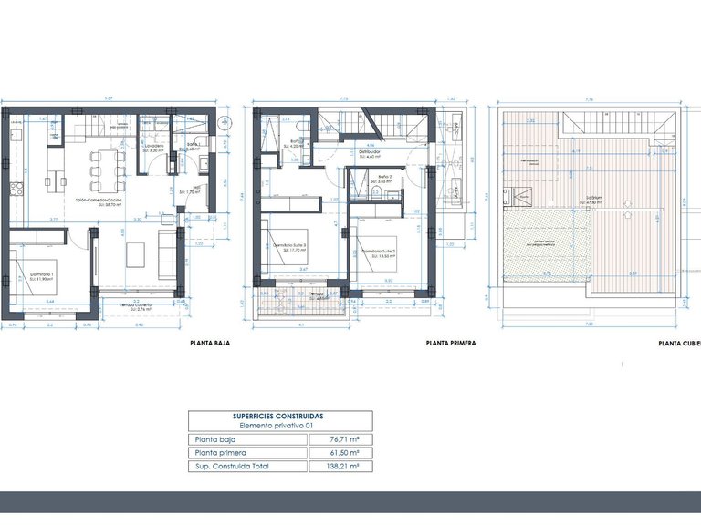 Villa for Sale in Benijófar 12