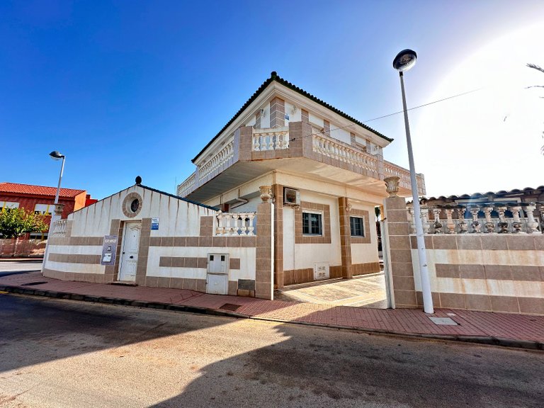 Villa for Sale in La Manga Del Mar Menor 3