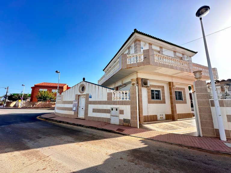 Villa for Sale in La Manga Del Mar Menor 8