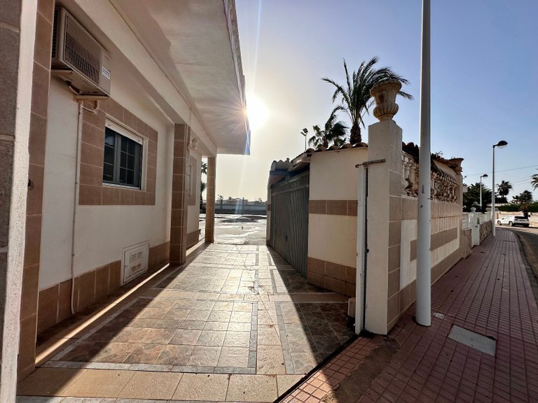 Villa for Sale in La Manga Del Mar Menor 9