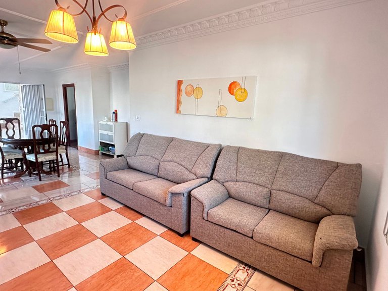 Villa for Sale in La Manga Del Mar Menor 12