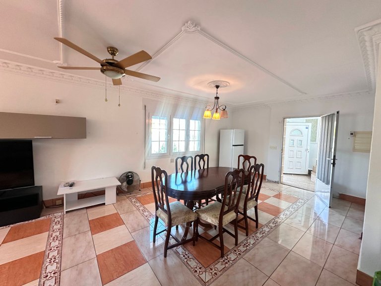 Villa for Sale in La Manga Del Mar Menor 11