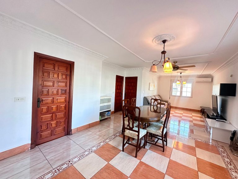 Villa for Sale in La Manga Del Mar Menor 15