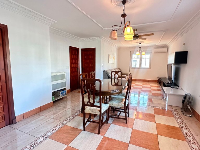 Villa for Sale in La Manga Del Mar Menor 10