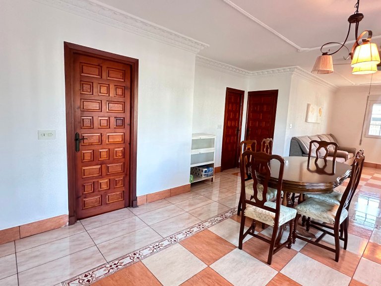 Villa for Sale in La Manga Del Mar Menor 16