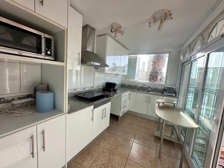 Villa for Sale in La Manga Del Mar Menor 17