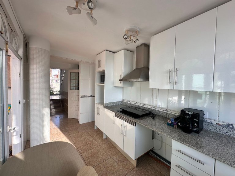Villa for Sale in La Manga Del Mar Menor 20