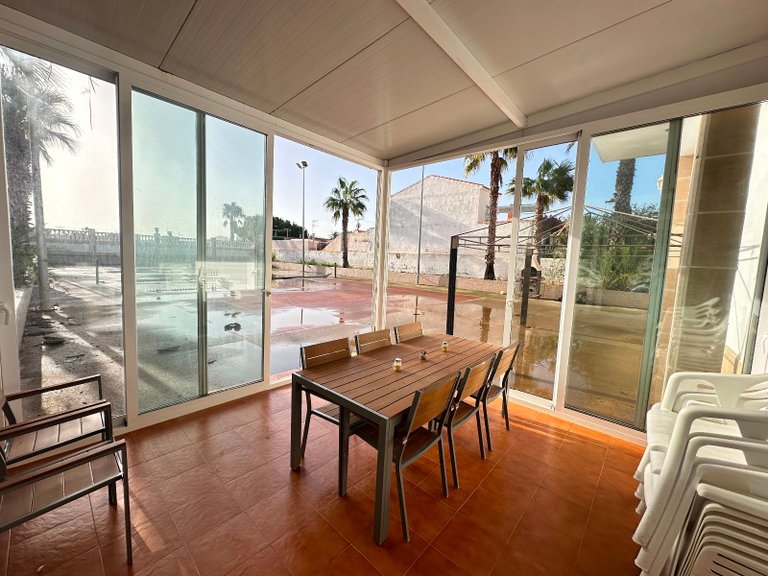 Villa for Sale in La Manga Del Mar Menor 21