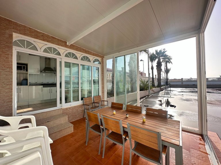 Villa for Sale in La Manga Del Mar Menor 23