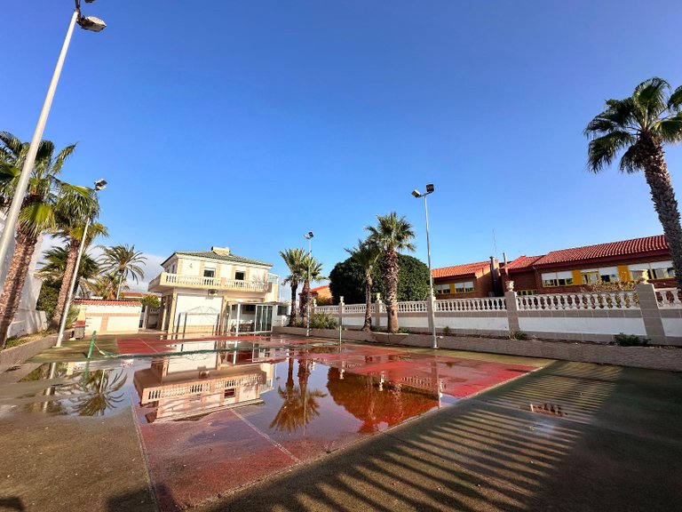 Villa for Sale in La Manga Del Mar Menor 25