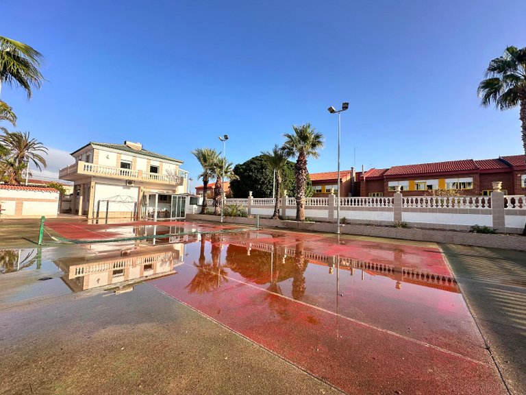 Villa for Sale in La Manga Del Mar Menor 27