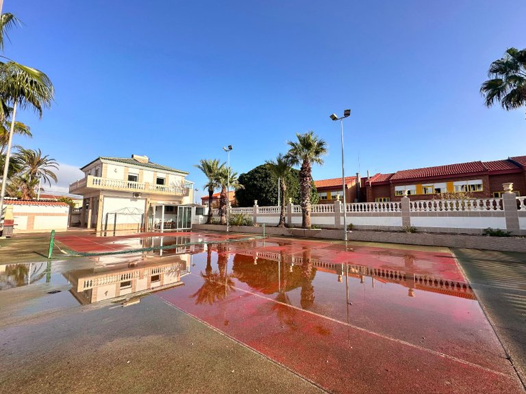 Villa for Sale in La Manga Del Mar Menor 28