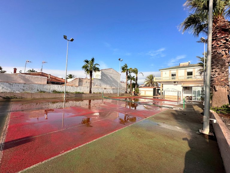 Villa for Sale in La Manga Del Mar Menor 29