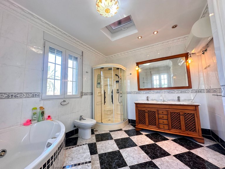 Villa for Sale in La Manga Del Mar Menor 47
