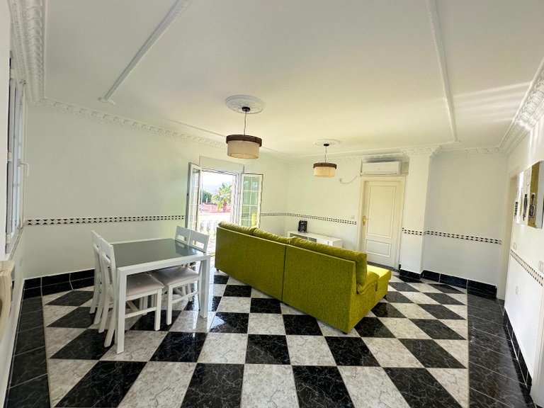 Villa for Sale in La Manga Del Mar Menor 48