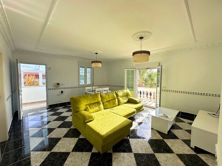 Villa for Sale in La Manga Del Mar Menor 49