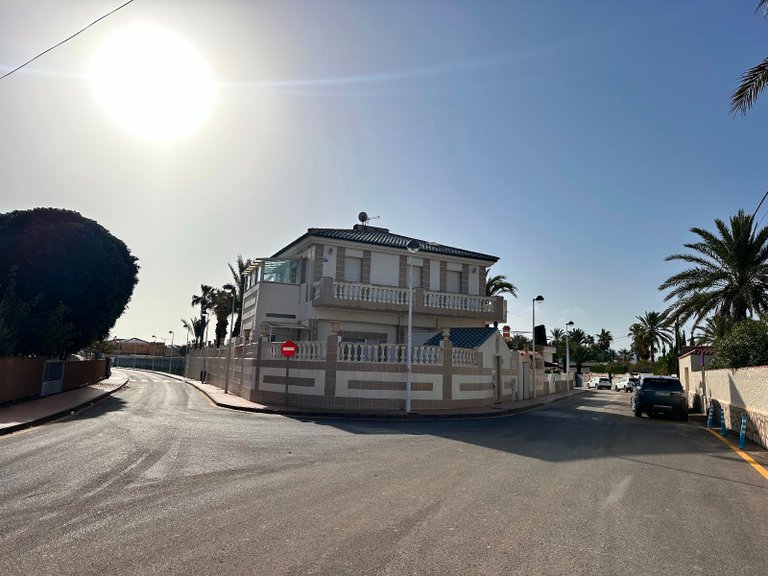 Villa for Sale in La Manga Del Mar Menor 2