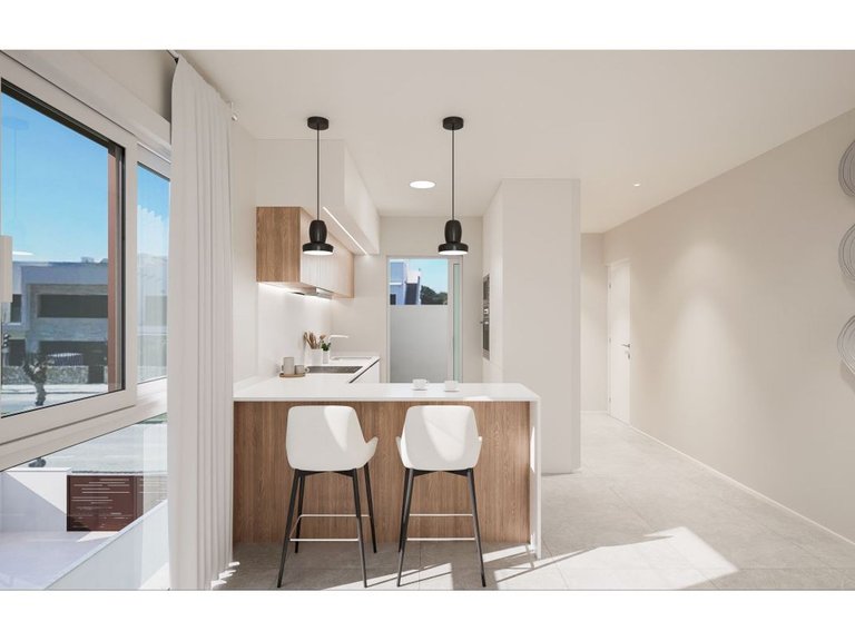 Penthouse for Sale in Torre De La Horadada 10