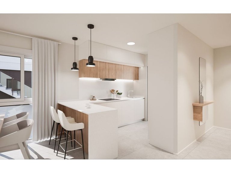 Penthouse for Sale in Torre De La Horadada 11