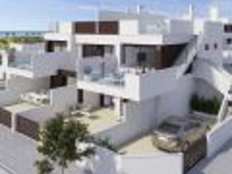 Town House for Sale in Torre De La Horadada 1