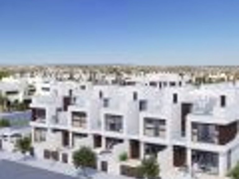Town House for Sale in Torre De La Horadada 3
