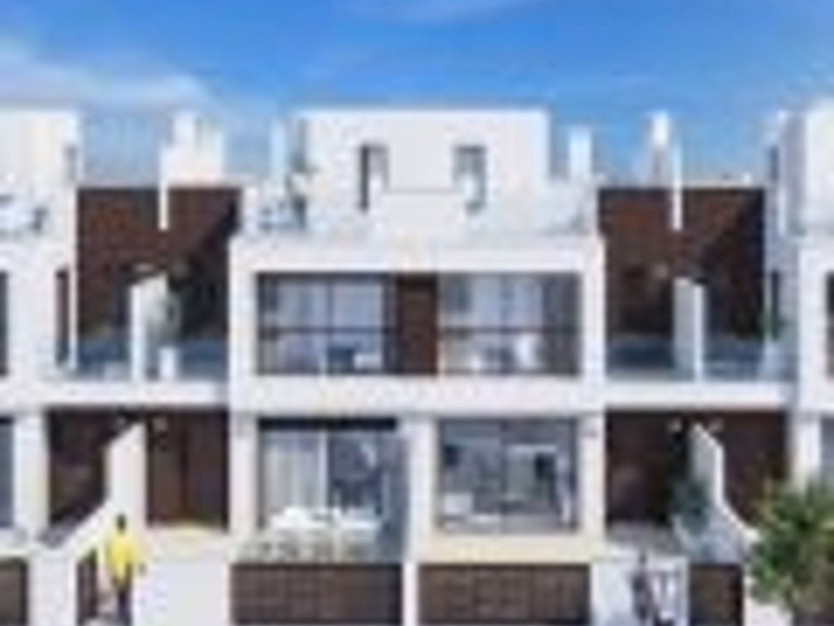 Town House for Sale in Torre De La Horadada 4