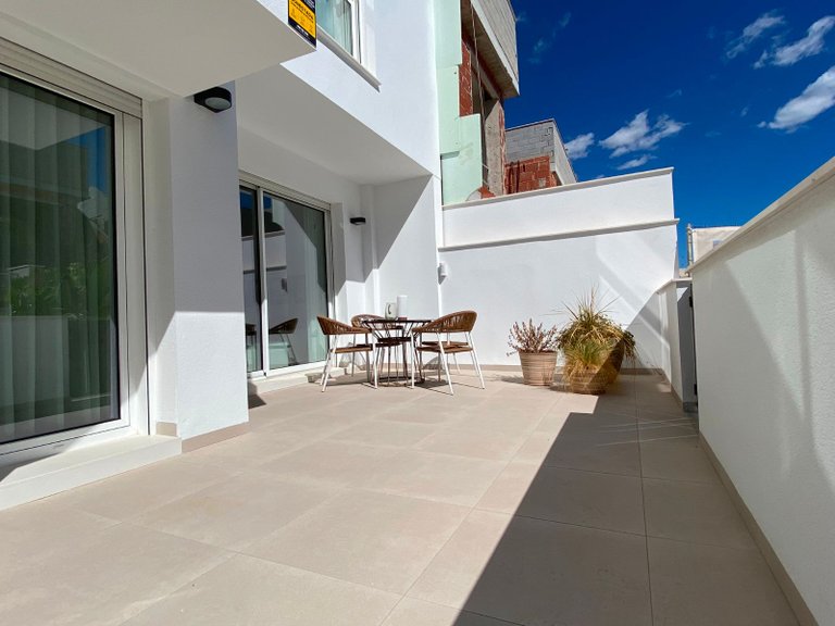 Apartment for Sale in Pilar De La Horadada 3