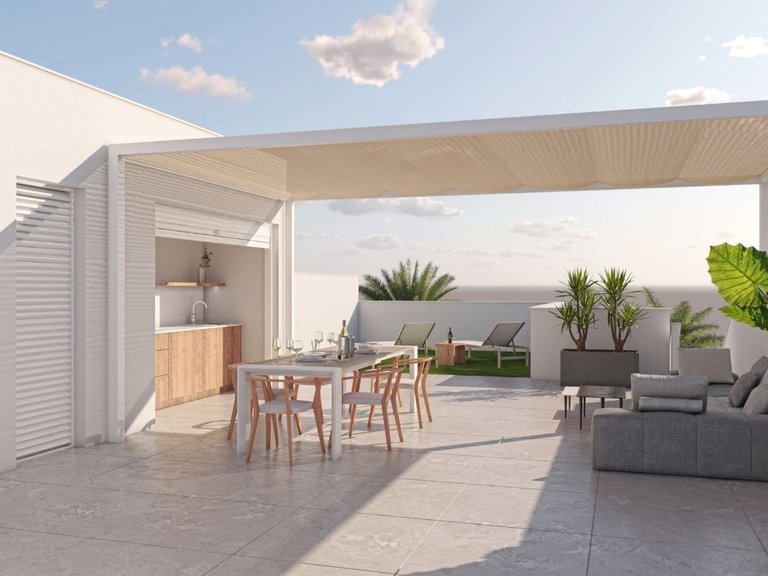 Apartment for Sale in Pilar De La Horadada 5