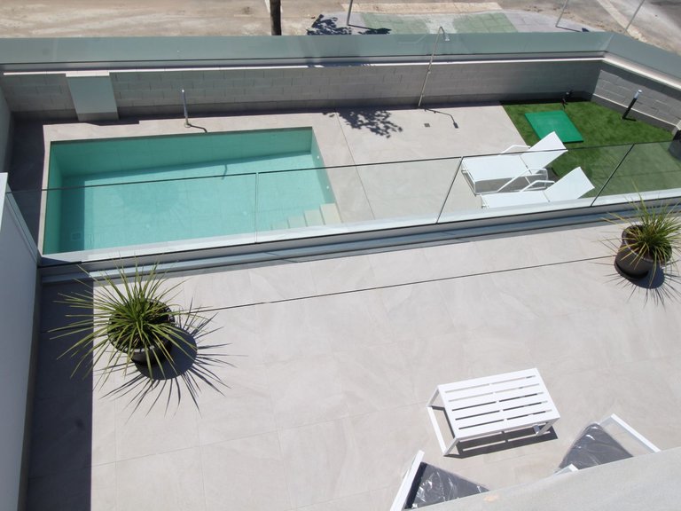 Villa for Sale in Pilar De La Horadada 3