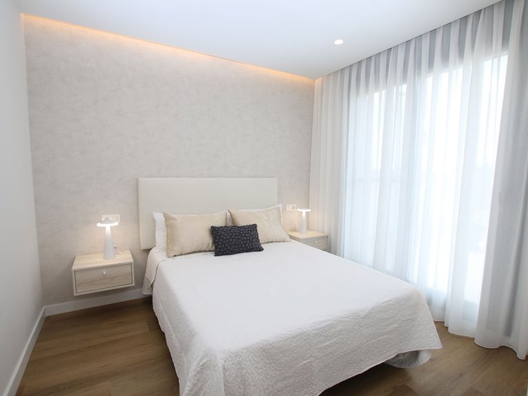 Villa for Sale in Pilar De La Horadada 11