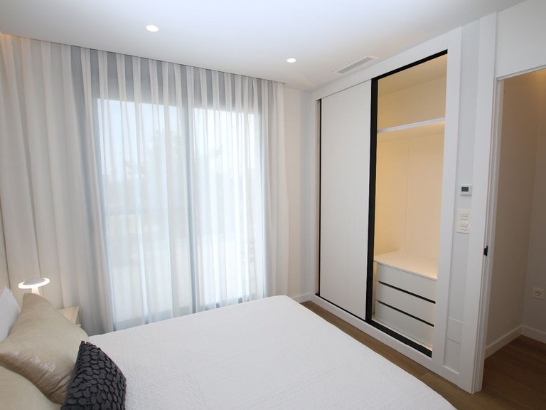 Villa for Sale in Pilar De La Horadada 12
