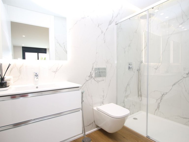 Villa for Sale in Pilar De La Horadada 16
