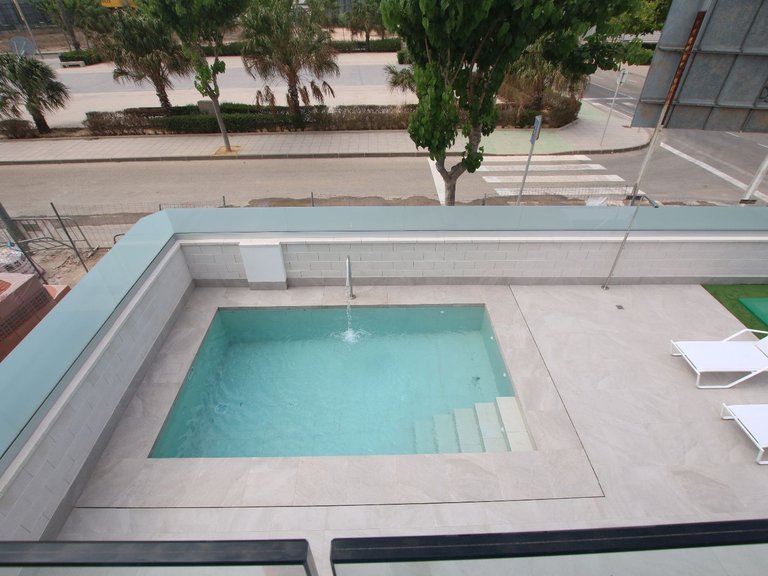 Villa for Sale in Pilar De La Horadada 18